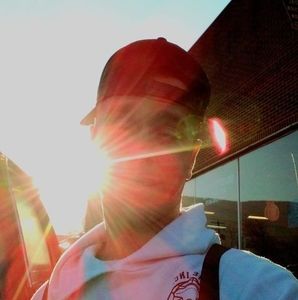 Meet your Posher, Adrian